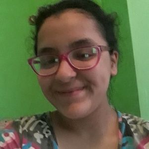 Meet your Posher, Argelia